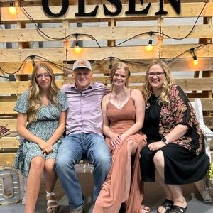 Meet your Posher, Heather